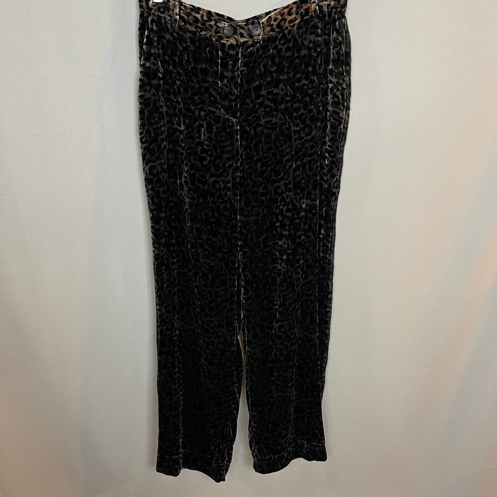 Ears of Buddha Ava Pants Size M - Picture 2 of 12